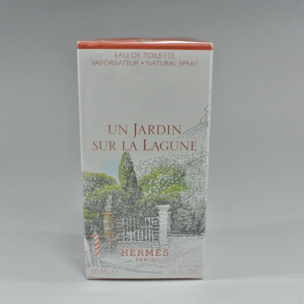 HERMES HERMES(エルメス）/香水/ Un Jardin Sur La Lagune