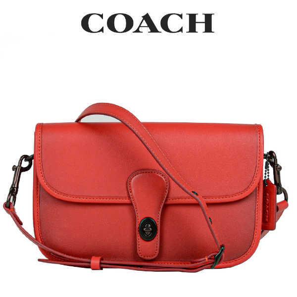 コーチ Coach アウトレット メンズ バッグ ショルダーバッグ 193 Jiemk レッド系 在庫処分 193jiemk インポートブランドロータス 通販 Yahoo ショッピング