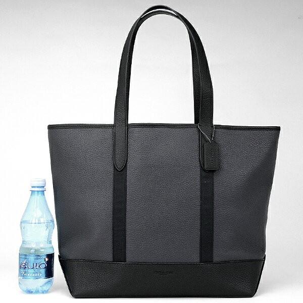 コーチ Coach メンズ バッグ トートバッグ F Qbdw8 ミッドナイトネイビー ブラック Fks Buyee Buyee 日本の通販商品 オークションの代理入札 代理購入