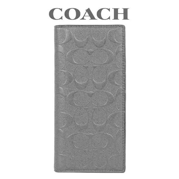 21最新 コーチ財布のおすすめ19選 メンズ レディース 人気の二つ折りも マイナビおすすめナビ