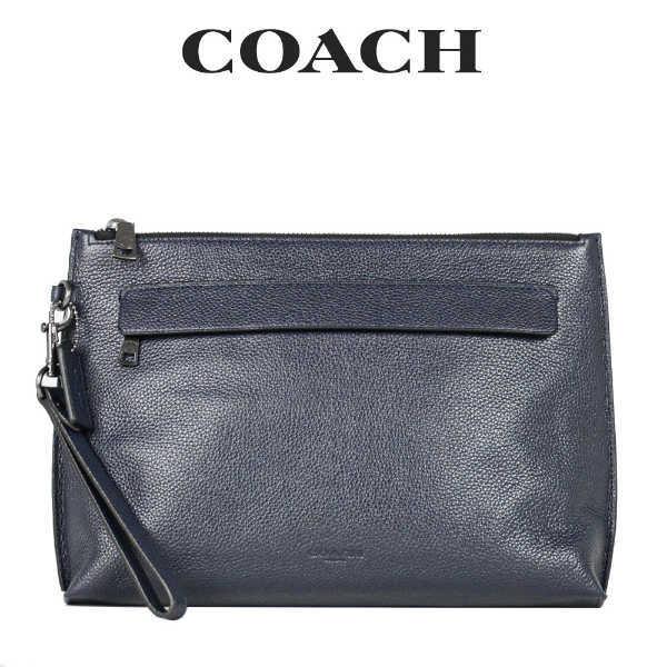 でおすすめアイテム セカンドバッグ バッグ メンズ Coach コーチ トラベルバッグ Hlt No