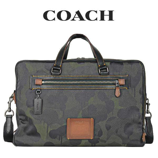 コーチ Coach メンズ バッグ ボストンバッグ Jimia ミリタリー Fks jimia インポートブランドロータス 通販 Yahoo ショッピング