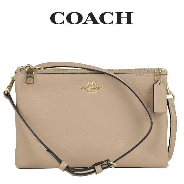コーチ Coach レディース バッグ ミニショルダー ショルダーバッグ F Imtau トープ Fks imtau インポートブランドロータス 通販 Yahoo ショッピング