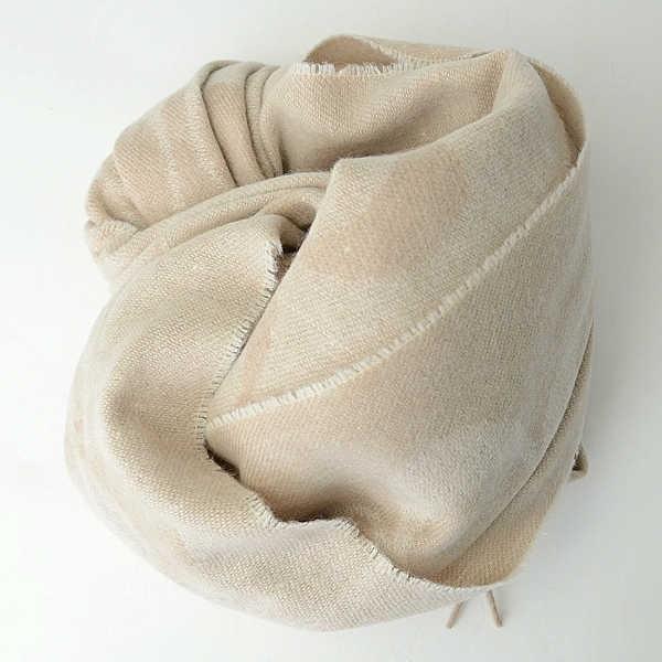 コーチ Coach レディース 小物 マフラー F Efo バニラ ライトキャメル Buyee Buyee Japanese Proxy Service Buy From Japan Bot Online