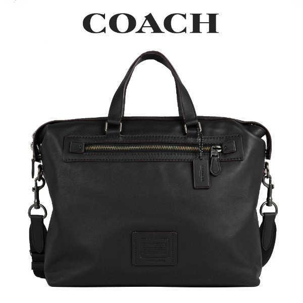 コーチ／COACH バッグ ブリーフケース ビジネスバッグ 鞄 ビジネス