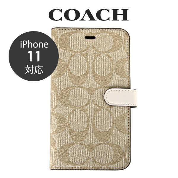 コーチ Coach メンズ レディース 小物 スマホケース リング Iphone11 4333 Ivo アイボリー Fks 4333ivo インポートブランドロータス 通販 Yahoo ショッピング