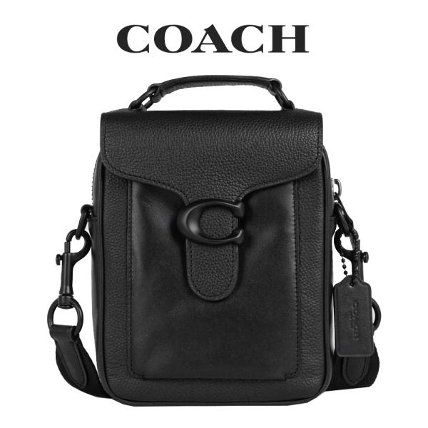 コーチ Coach アウトレット メンズ バッグ ショルダーバッグ 42 Jiblk ブラック ブラック 42jiblk インポートブランドロータス 通販 Yahoo ショッピング