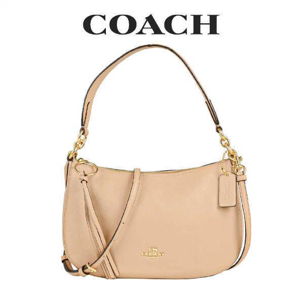 コーチ COACH アウトレット レディース バッグ 2wayショルダー