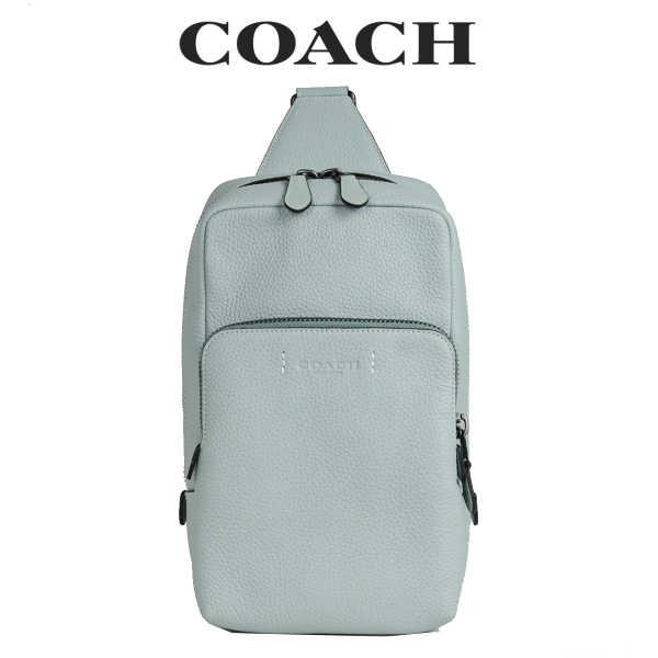 激安直営店 COACH ゴッサム パック コーチ バッグ ボディバッグ