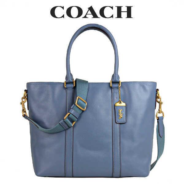 コーチ Coach メンズ バッグ トートバッグ Olbuu ブルーミスト Fks olbuu インポートブランドロータス 通販 Yahoo ショッピング