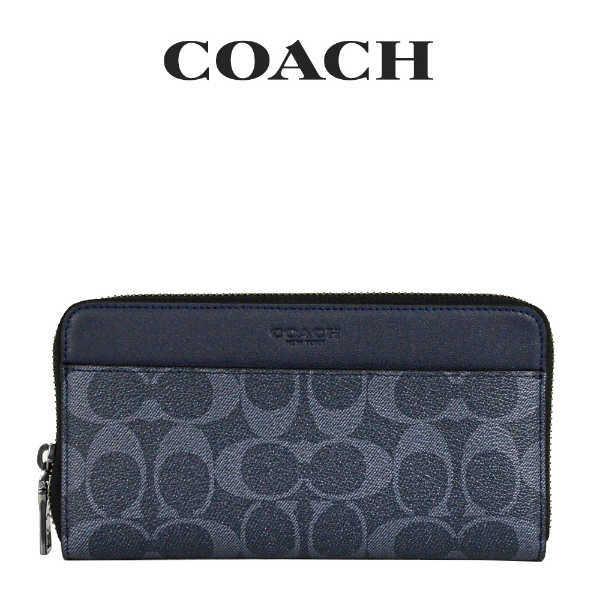 人気ブランド新作豊富 コーチ COACH 長財布メンズ F58112 agapeeurope.org