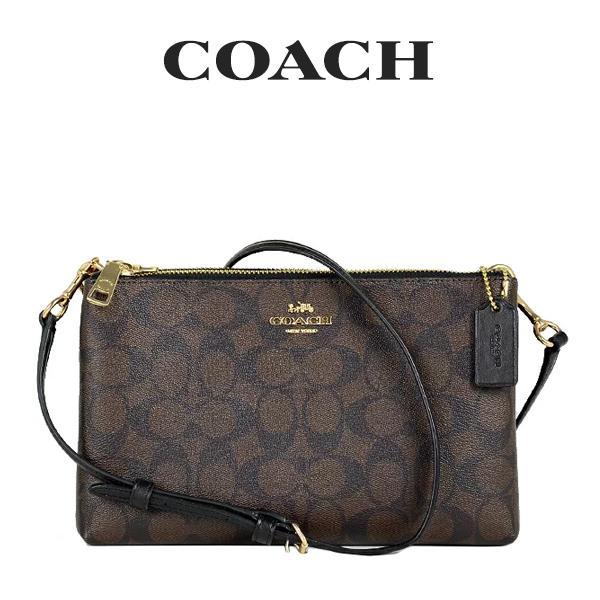 ☆ コーチ COACH アウトレット レディース バッグ ミニショルダー