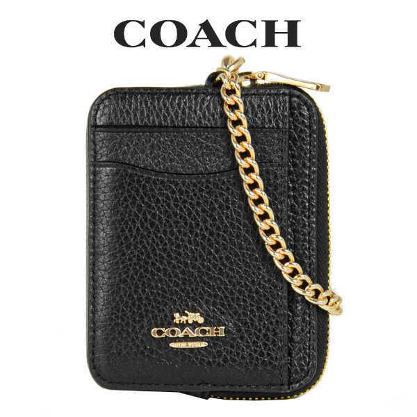 コーチ Coach レディースカードケース 名刺入れ 通販 人気ランキング 価格 Com