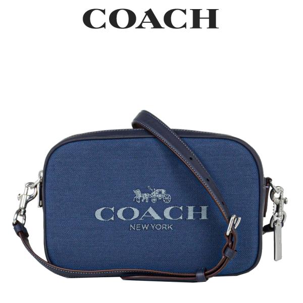 メーカー純正品[充電不要 1年保証] 19定価8.8万円 新品 COACH 2way