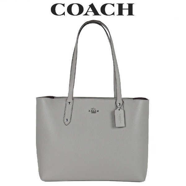 コーチ Coach レディース バッグ トートバッグ サイズ Gmhgr ガンメタル ヘザー グレー gmhgr インポートブランドロータス 通販 Yahoo ショッピング