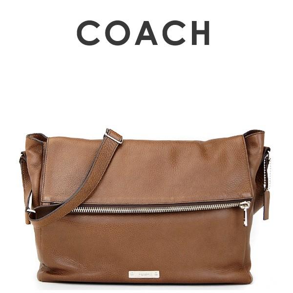 コーチ Coach メンズ バッグ ショルダーバッグ Sv Sd サドル 在庫処分 svsd インポートブランドロータス 通販 Yahoo ショッピング