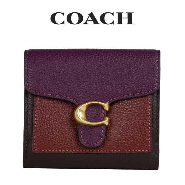 コーチ COACH アウトレット レディース 財布 ミニ財布 76302 B4UPC