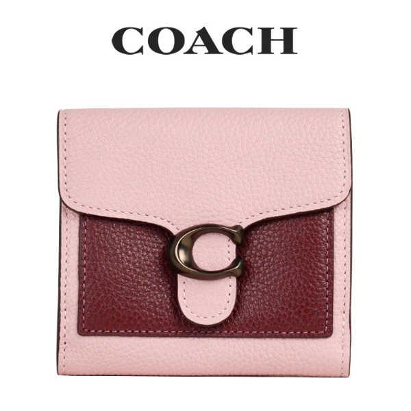 コーチ COACH アウトレット レディース 財布 ミニ財布 76302