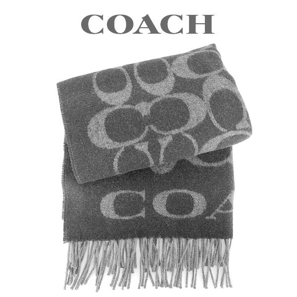 コーチ COACH アウトレット レディース 小物 アパレル マフラー F76384