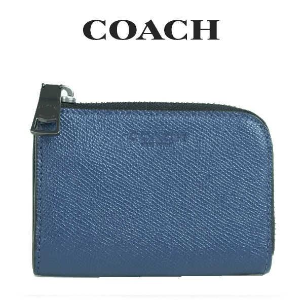 コーチ Coach メンズ 小物 キーケース Qbomh アドミラル qbomh インポートブランドロータス 通販 Yahoo ショッピング