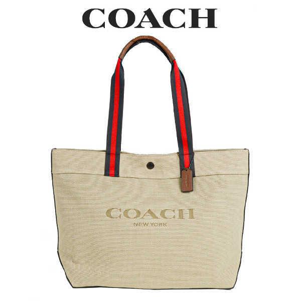 コーチ COACH アウトレット メンズ バッグ トートバッグ C8221 JIB4M