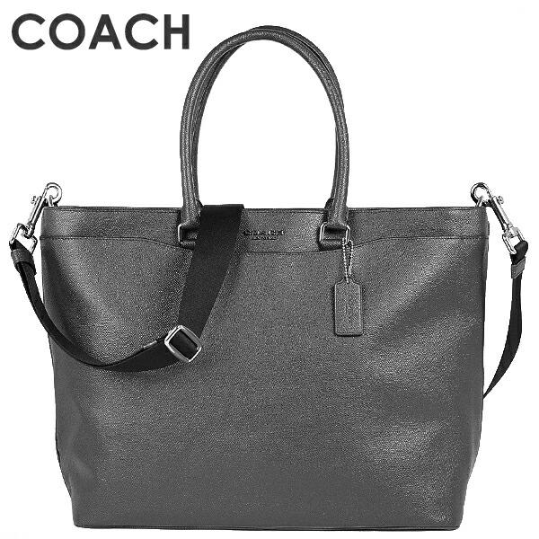 コーチ Coach メンズ バッグ トートバッグ F Niblk ブラック Fks niblk インポートブランドロータス 通販 Yahoo ショッピング