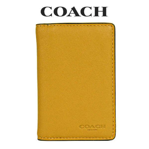 わけあり コーチ Coach メンズ 小物 カードケース 名刺入れ 7 Pvv カーキ フラックス 7pvv インポートブランドロータス 通販 Yahoo ショッピング