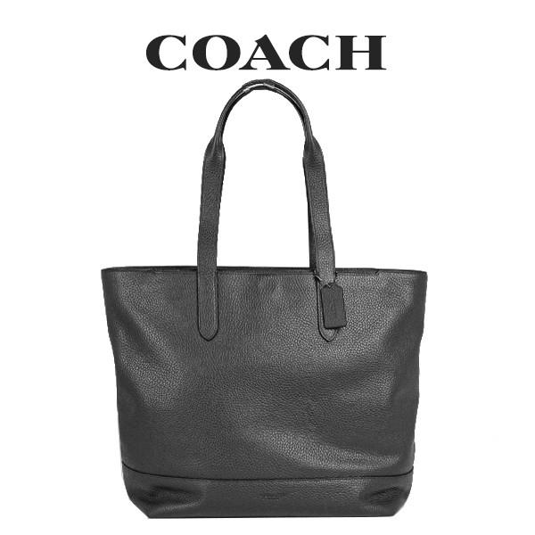 コーチ Coach メンズ バッグ トートバッグ 933 Qb Bk ブラック Fks 933qbbk インポートブランドロータス 通販 Yahoo ショッピング