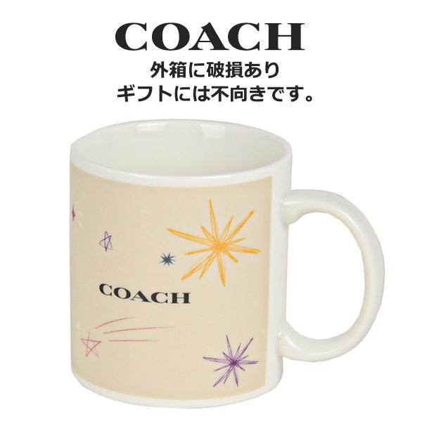 コーチ Coach レディース 小物 その他 マグカップ Mug Mug インポートブランドロータス 通販 Yahoo ショッピング