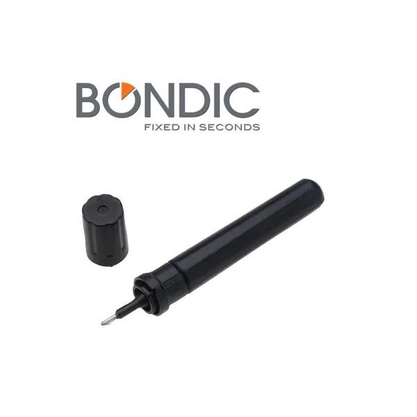 BONDIC 専用 プラスチック 接着剤 交換用リフィルカートリッジ
