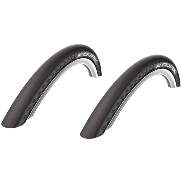 シュワルベ／コジャック　20×1.35 シュワルベ SCHWALBE KOJAK コジャック 20×1.35 ケブラービード
