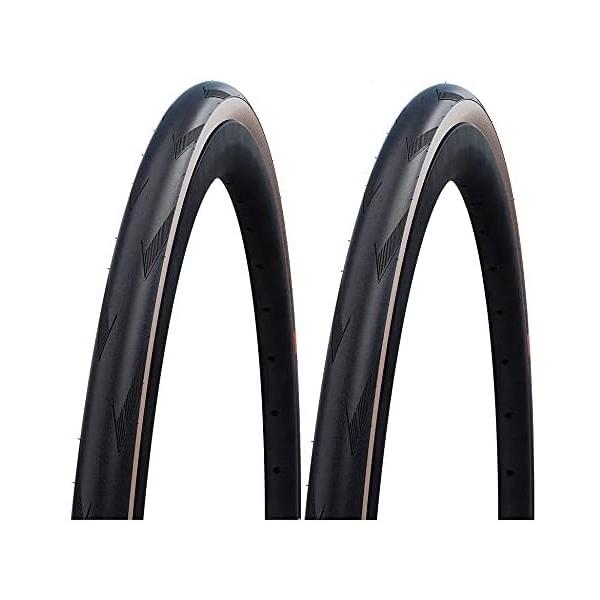 シュワルベ　プロワン 700×30C 2本セット SCHWALBE 2本セット PRO ONE ADDIX Race クリンチャー