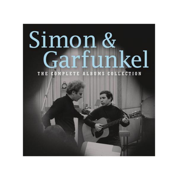 サイモン&ガーファンクル / Simon & Garfunkel The Complete Albums