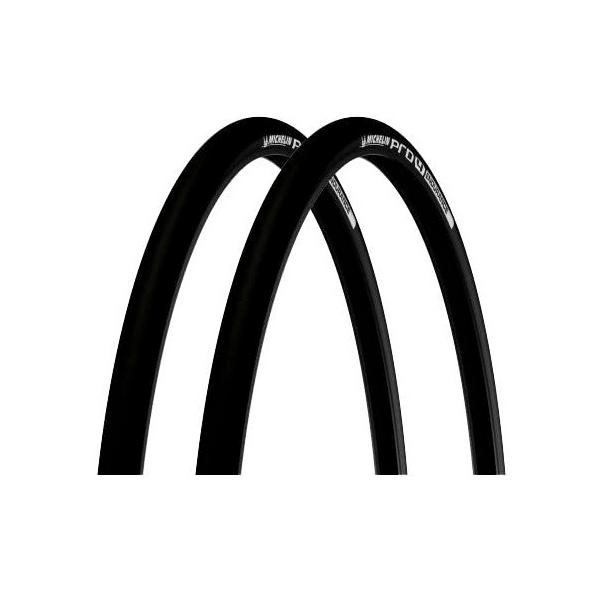 【新品/2本セット】ミシュラン Pro4 Endurance 700× 28C Michelin Pro 4 Endurance 700C x 28 road tyre, Black | Bikeinn