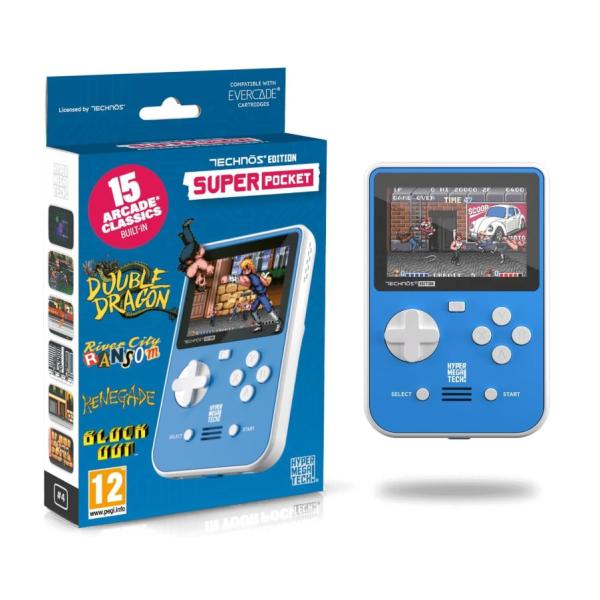 Blazeスーパーポケット カプコン スト2 HYPER MEGA TECH Blazeスーパーポケット カプコン スト2 HYPER MEGA TECH - メルカリ