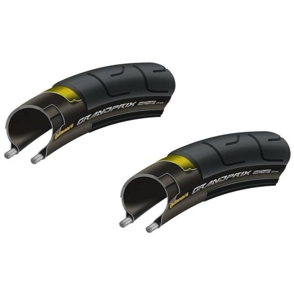 コンチネンタル Continental Grand Prix クリンチャータイヤ