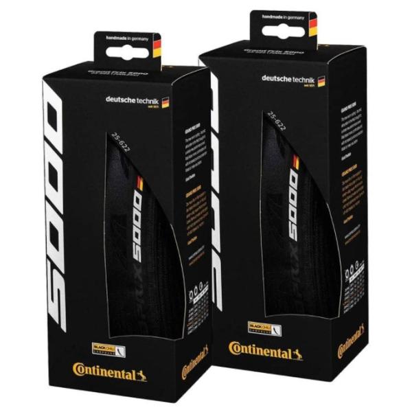 Continental Grand Prix 5000 クリンチャータイヤ コンチネンタル Continental Grand Prix 5000 0101625 ブラック