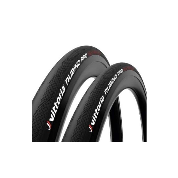 2{Zbg Vittoria rbgA RUBINO PRO(rm v) G2.0 N`[^C 700c BbgA Clincher Tire (700×25c, tubN) AiyViz