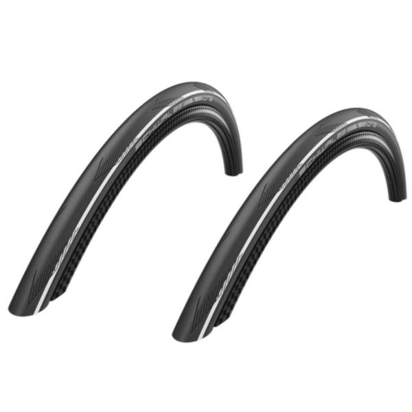 2本セット SCHWALBE ONE ADDIX 700×25c クリンチャー SCHWALBE 2本セット ONE ADDIX シュワルベワン クリンチャー