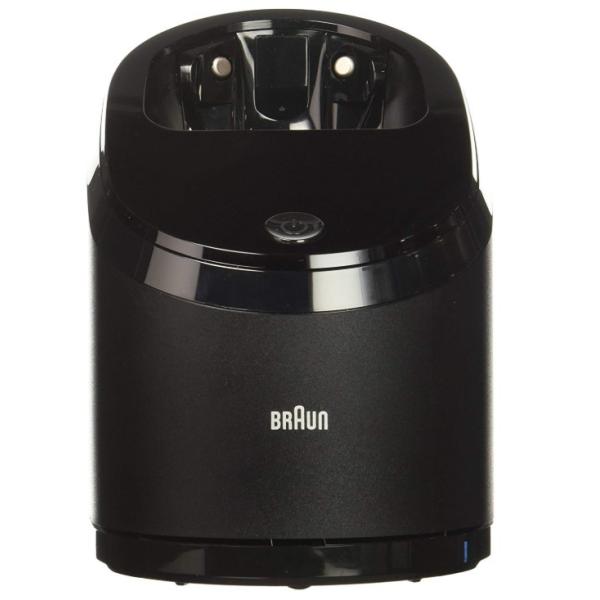 BRAUN Series 9 ブラウン シェーバー洗浄機 シリーズ9用 81481301