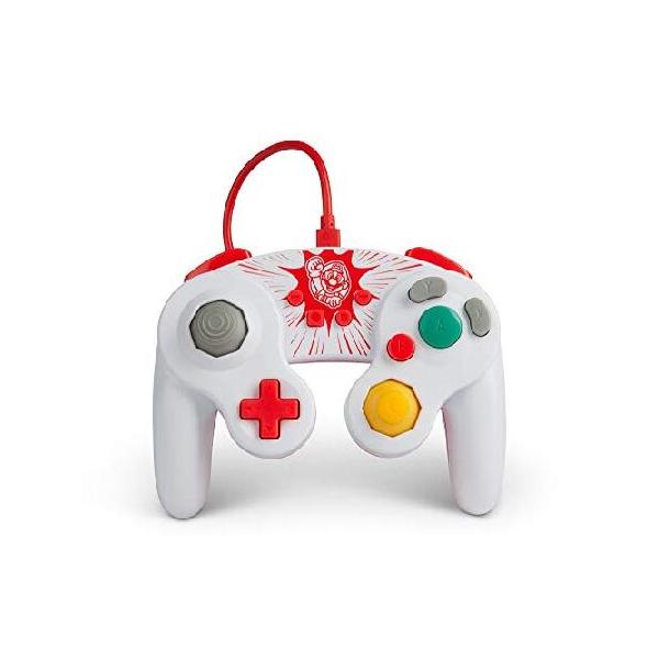 Power a gamecube sale controller