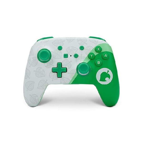 Nintendo switch online animal crossing controllers