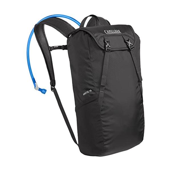 大人気商品 CamelBak Arete 18 ハイドレーションバックパック