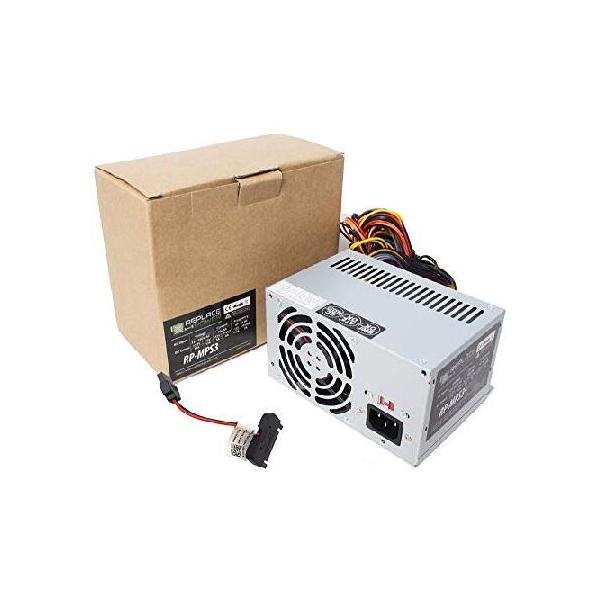Power Supply for HP Pavilion 550-020jp DT PC