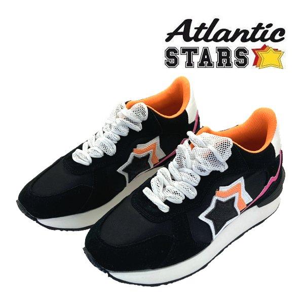 Atlantic STARS アトランティックスターズ ATLANTIC レディース 