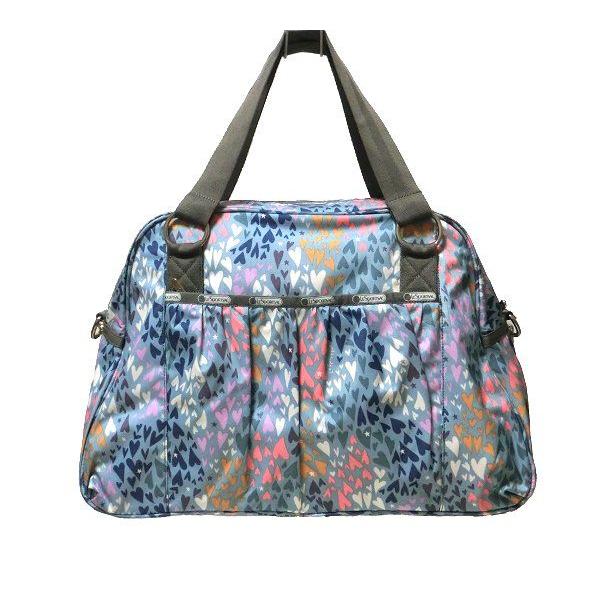 レスポートサック アビーキャリーオン ABBEY CARRY ON デヴォーション 8109D322 ハート柄 【送料無料】