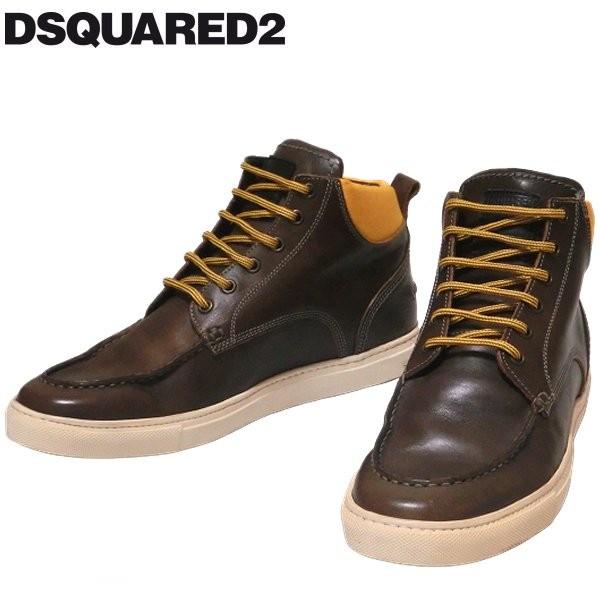 ディースクエアード Dsquared2 ワーク ブーツ レザー ブラウン メンズ 訳あり アウトレット S インポートシッパーズ 通販 Yahoo ショッピング