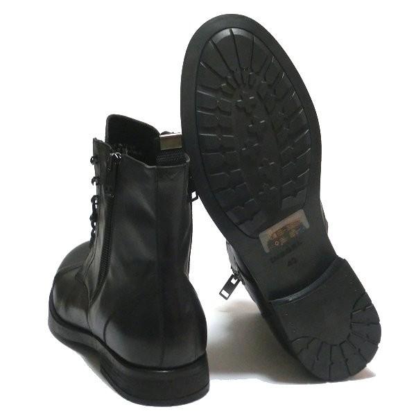 ディーゼル Diesel レザー レースアップ ブーツ メンズ ブラック D Kallien Y Pr080 Buyee Buyee 日本の通販商品 オークションの代理入札 代理購入