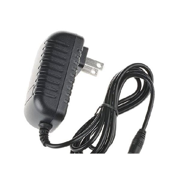 Accessory USA AC Adapter Charger for Daiwa CN-901HP3 HF/VHF Cross Needle SWR Meter RF Wattmeter Power Cord Supply Mains