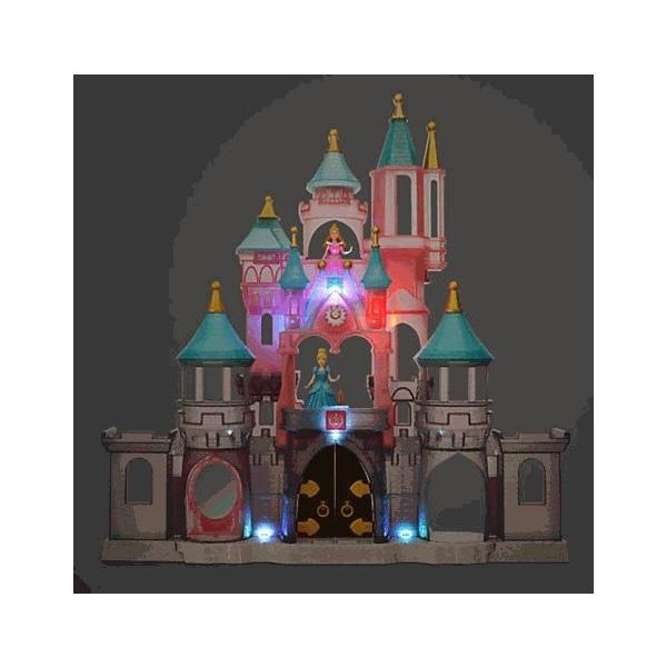 Disney ディズニー Disney Princess Castle Play Set Disney Parks ディズニープリンセス城セット Buyee Buyee Japanese Proxy Service Buy From Japan Bot Online